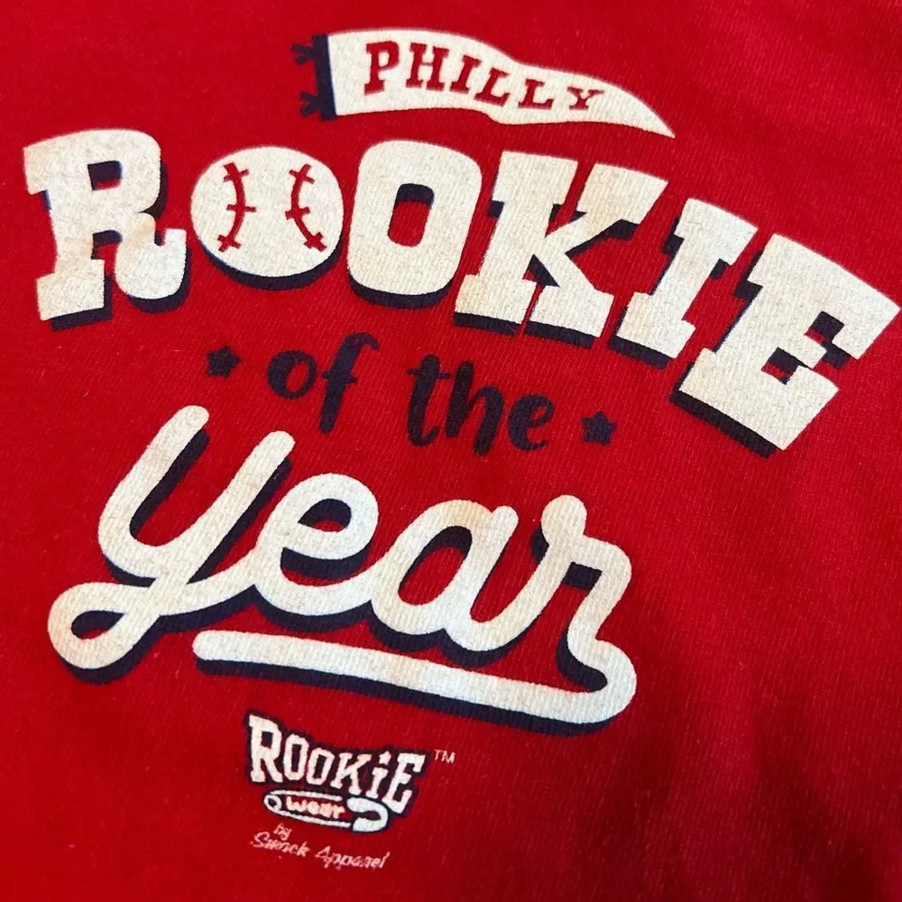 Hanes philadelphia phillies